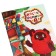 Diary A5, 40 sheets, Soyuzmultfilm, Winnie Puh