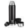 Thermos "Arctic" 106, 900 ml, retains heat 28 hours, black