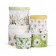 A set of hats for flowers 5 in 1, gift packaging, “chamomile”, 16 x 14 cm - 22 x 19.5 cm
