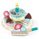 Set of gaming "Cake. Happy Birthday ", with light and sound, 15 objects