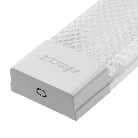 LED LED NEOX, DPO-110, Prism, 36W, 230V, 6500K, 1200 mm, IP40-1
