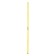Parks/pole ATEMI AAGP-616, 120cm
