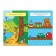 Funny lessons for 3-5 years “We exercise memory”, 20 p.