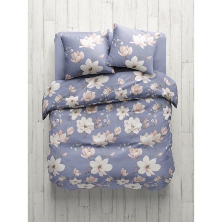 Bed linen euro Dauphine, size 200x214 cm, 220x215 cm, 70x70 cm - 2 pcs-2