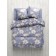 Bed linen euro Dauphine, size 200x214 cm, 220x215 cm, 70x70 cm - 2 pcs