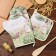 Set of kitchen. Dolyana "animals": mittens 20x28 cm, severity 17x17 cm, 35% HL, 65% PE