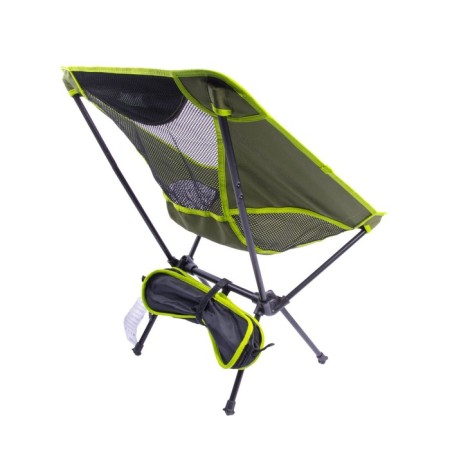 Folding chair Norfin Sibbo Compact NF-8