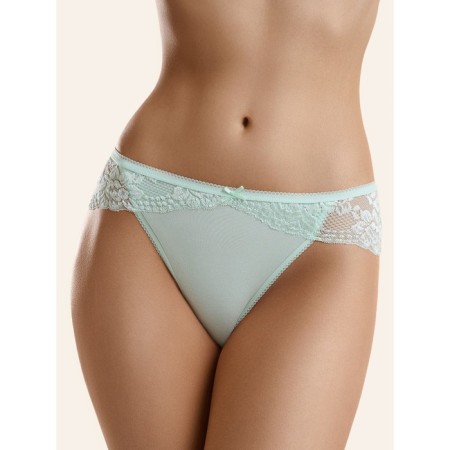 Credes of slips female minimi bo224, size 52, color Menta