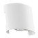 Facade lamp Arte Lamp Bosto A3122al-2WH, LED, 2x1 W, 4x8x7.5 cm, 110 lm, white
