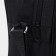Male bag, "saxi", black color