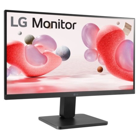 Monitor LG 21.45 "(54.5cm) 22MR410-b black VA LED 5MS 16: 9 HDMI matte 250CD 178g/178g 1070430-1