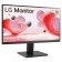 Monitor LG 21.45 "(54.5cm) 22MR410-b black VA LED 5MS 16: 9 HDMI matte 250CD 178g/178g 1070430