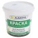 Paint water-dispersion lacra int. moisture resistant to high white 1.3 kg