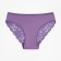 Cowards women's slips, lilac color, size 42-44