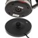 Electric kettle Viconte VC-3295, plastic, Metal flask, 2 l, 2000 watts, black