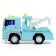 Service-Evacious Truck, 1:20, Light, Sound, Inertia