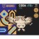 Wooden designer Drovo "Owl Uh"