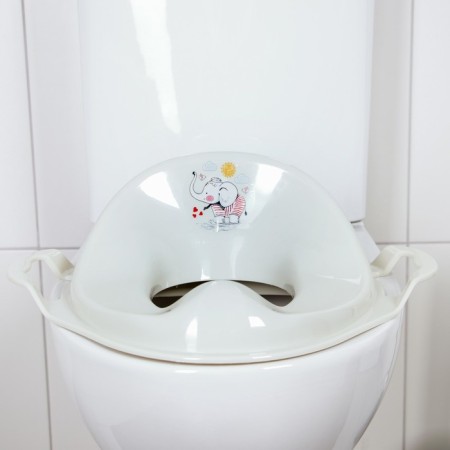 Layout for the toilet children's "Elephant"-1