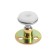 Tundra furniture fixator, adjustable, 28-39 mm.