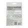 Protective film for PHANTOM PH6720, D = 95 mm, set 2 pcs