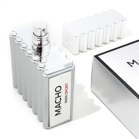 Male Macho Man Sport perfumery water (based on Allure Homme Sport), 100 ml