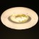 Lamp with PDU 70535/1 LED 100W Dimmer 3000-6000k white 50x50x10 cm Bayerlux
