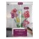 Photostes "Spring bouquet", Saten, size 145x265 cm, 2 pcs
