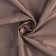 The tablecloth "Ethel" Geometry 150*180 +/- 3cm, cell, pl. 192 g/m2, hl with VGMO