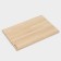 Board cutting shade "Classic", 42 × 28 × 1.8 cm, birch