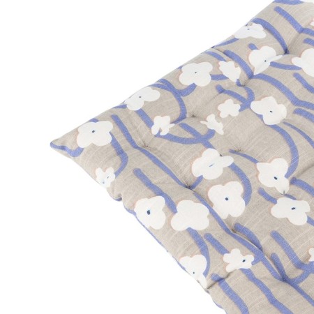 Scandinavian Touch cotton pillow, size 40x40 cm-3