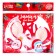 Carnival clamp "New Year"