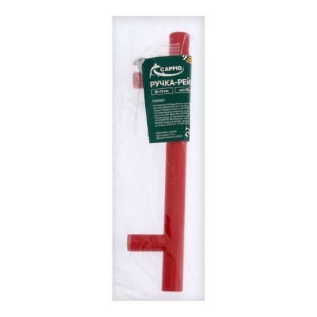 Cappio rating pen, lightweight, d = 12 mm, m/o 96 mm, red color-6