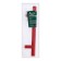 Cappio rating pen, lightweight, d = 12 mm, m/o 96 mm, red color