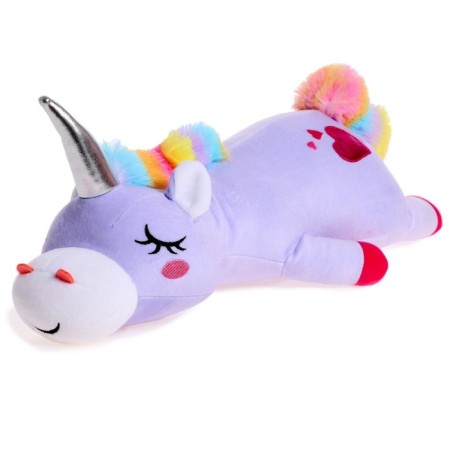 Soft toy "Snow -bearing", 50 cm