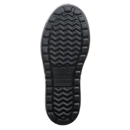 Women's boots with an extension and insulation Ice Land D543-well, -60 ° C, size 38-39, mix-4