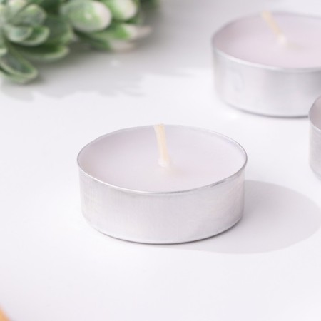 Tea candle 12g, 10pcs-2