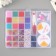 Set of beads for needlework "Assorted No. 9"