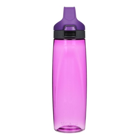 Water bottle sistema, tritan, 900 ml, color mix-9