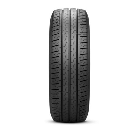 Winter -haired tire Continental Vancontact ICE 215/75 R16C 113/111RR-1