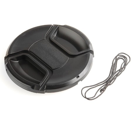 Lid for the lens CP02-77 mm