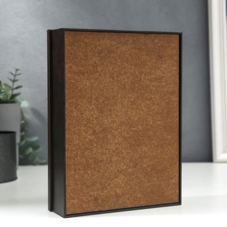 Keywater "Owl" Wenge 15x21 cm-7