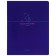 Notebook of 80 sheets in the line on the board "Objects", cover coated cardboard, neon, mix