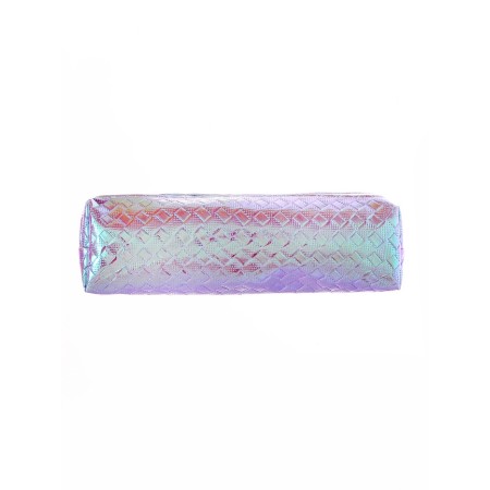 School Penal on lightning is pearl white, corrugated-1