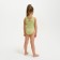 Baby swimsuit KAFTAN "AVOCATO", height 122-128 (34)