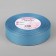 Republic tape "Silver threads", 25 mm × 23 ± 1 m, color bright blue