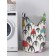 Penguin cold storage basket, size 40x60 cm