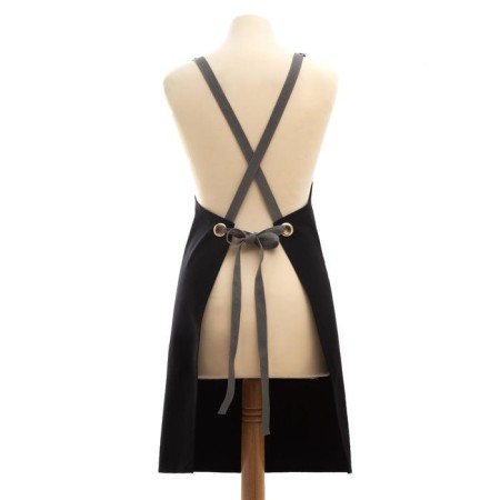 Apron Ethel "Style" Ts. Cherny 70 x 78cm, 100% cotton-6