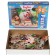 Puzzle "Buba", 60 elements