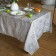 Classicism 36x180cm tablecloth tablecloth, 100% cotton, sarzha 190 g/m2