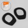 Stop inserts, pair